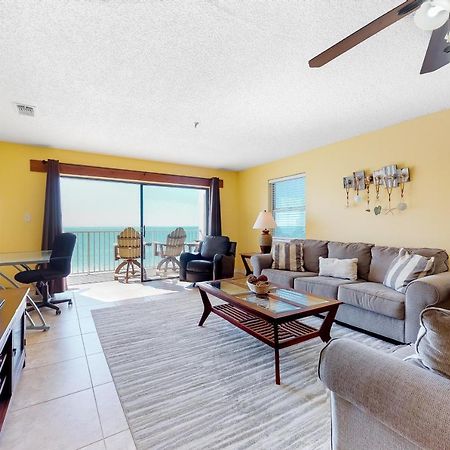 Sea Breeze 608 Leilighet St. Pete Beach Eksteriør bilde