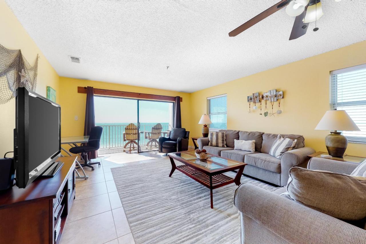 Sea Breeze 608 Leilighet St. Pete Beach Eksteriør bilde