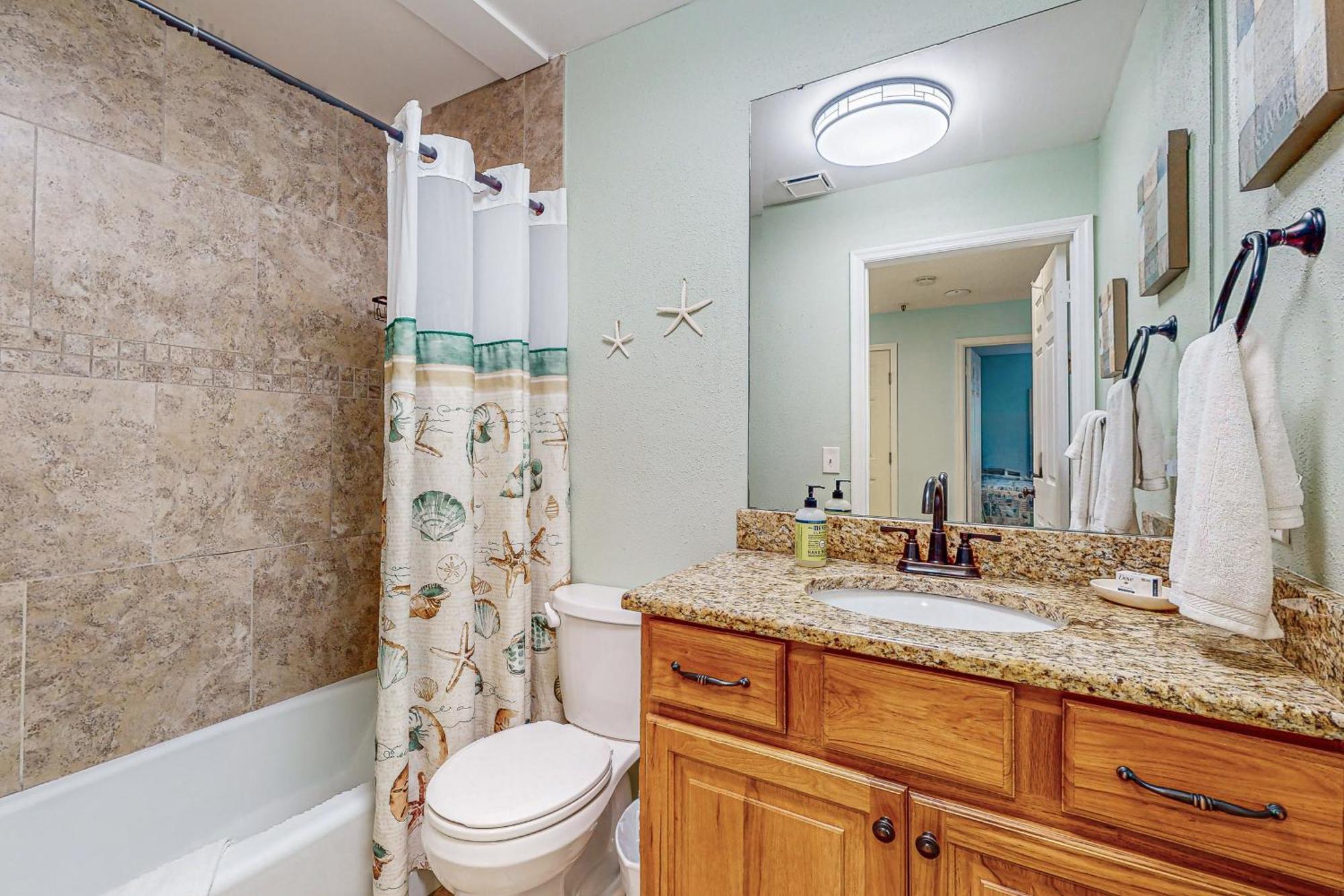 Sea Breeze 608 Leilighet St. Pete Beach Eksteriør bilde