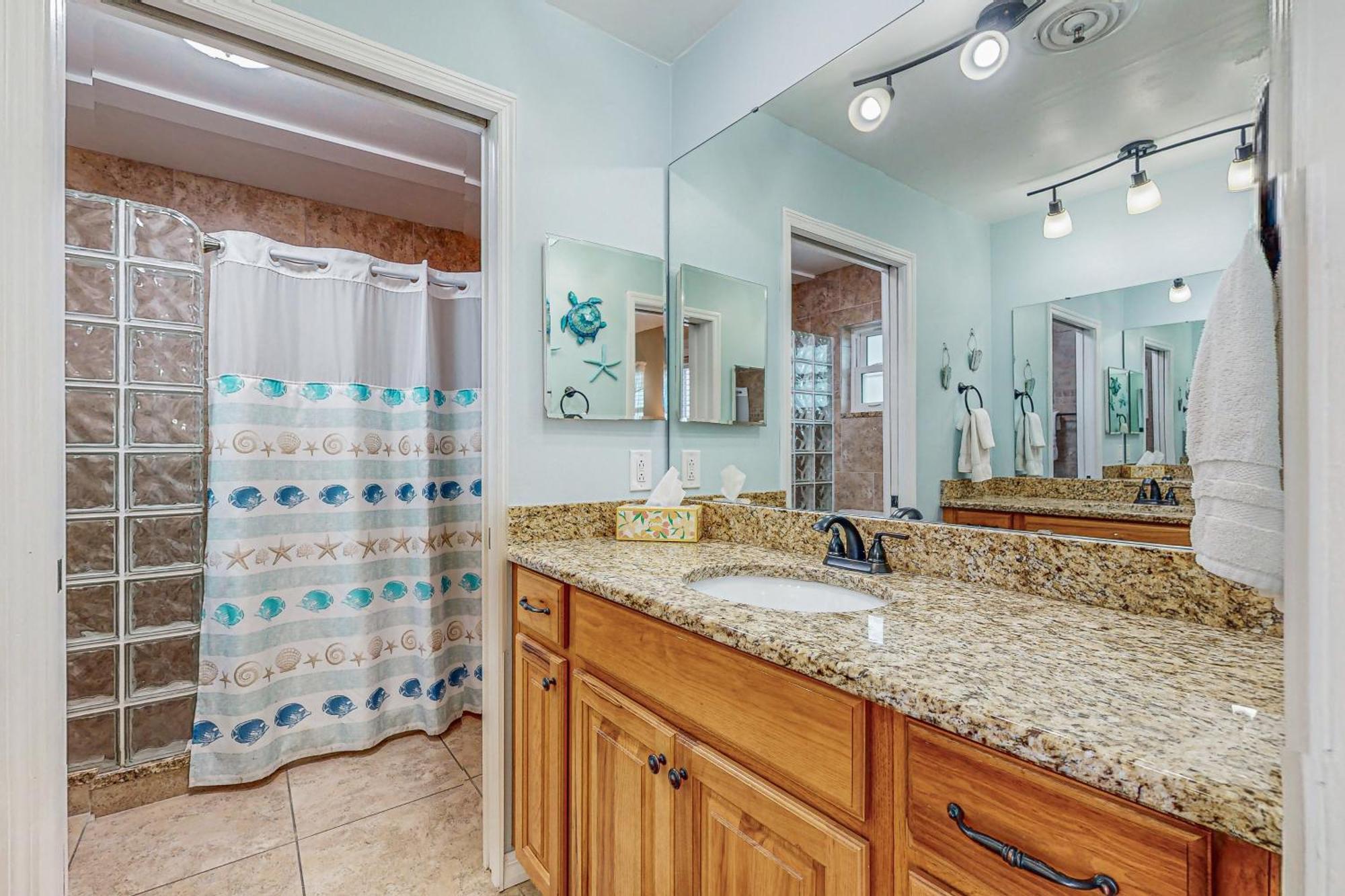 Sea Breeze 608 Leilighet St. Pete Beach Eksteriør bilde