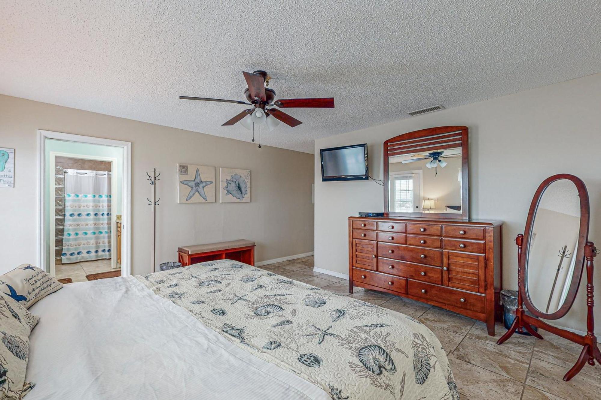Sea Breeze 608 Leilighet St. Pete Beach Eksteriør bilde