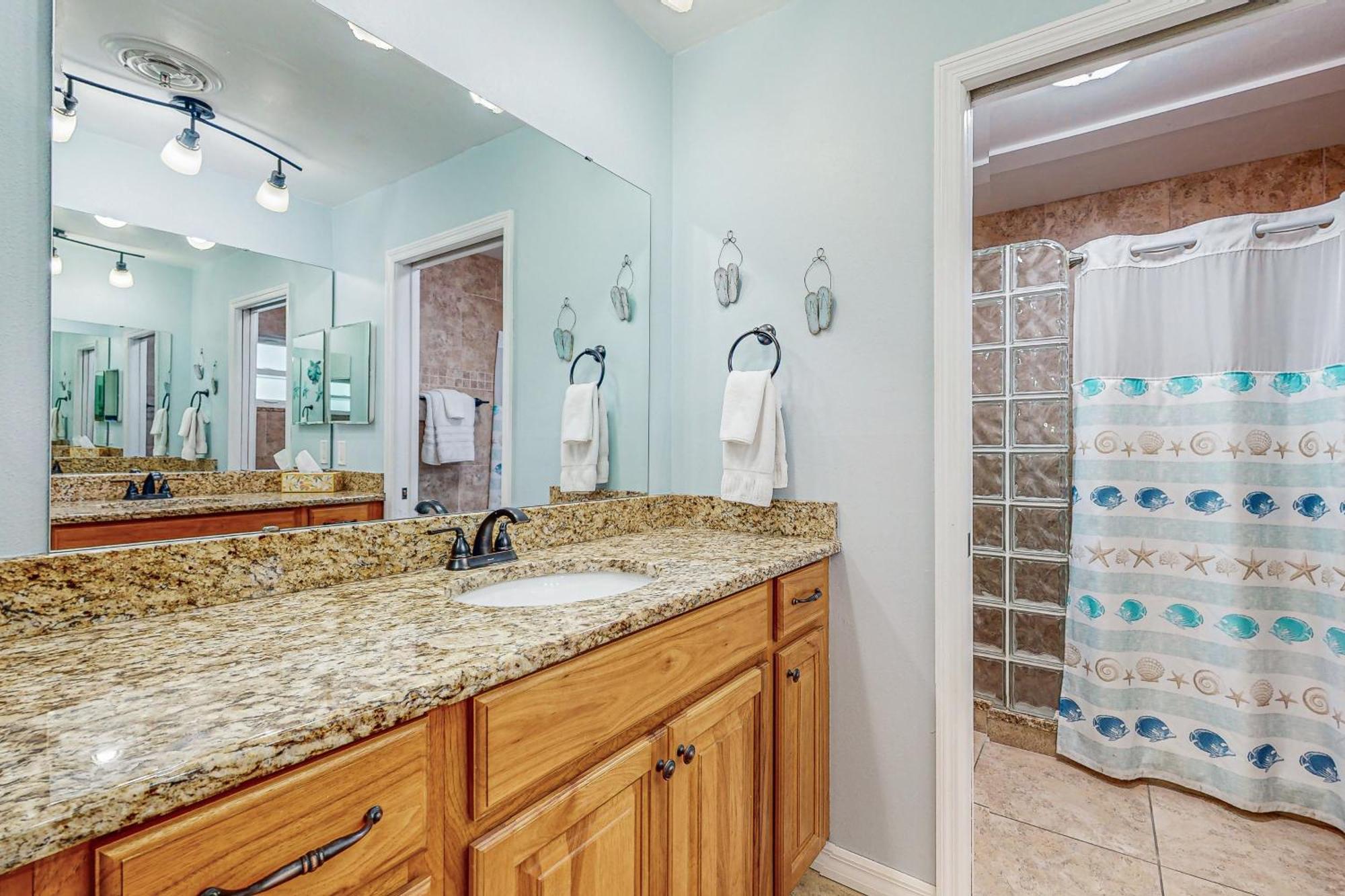 Sea Breeze 608 Leilighet St. Pete Beach Eksteriør bilde