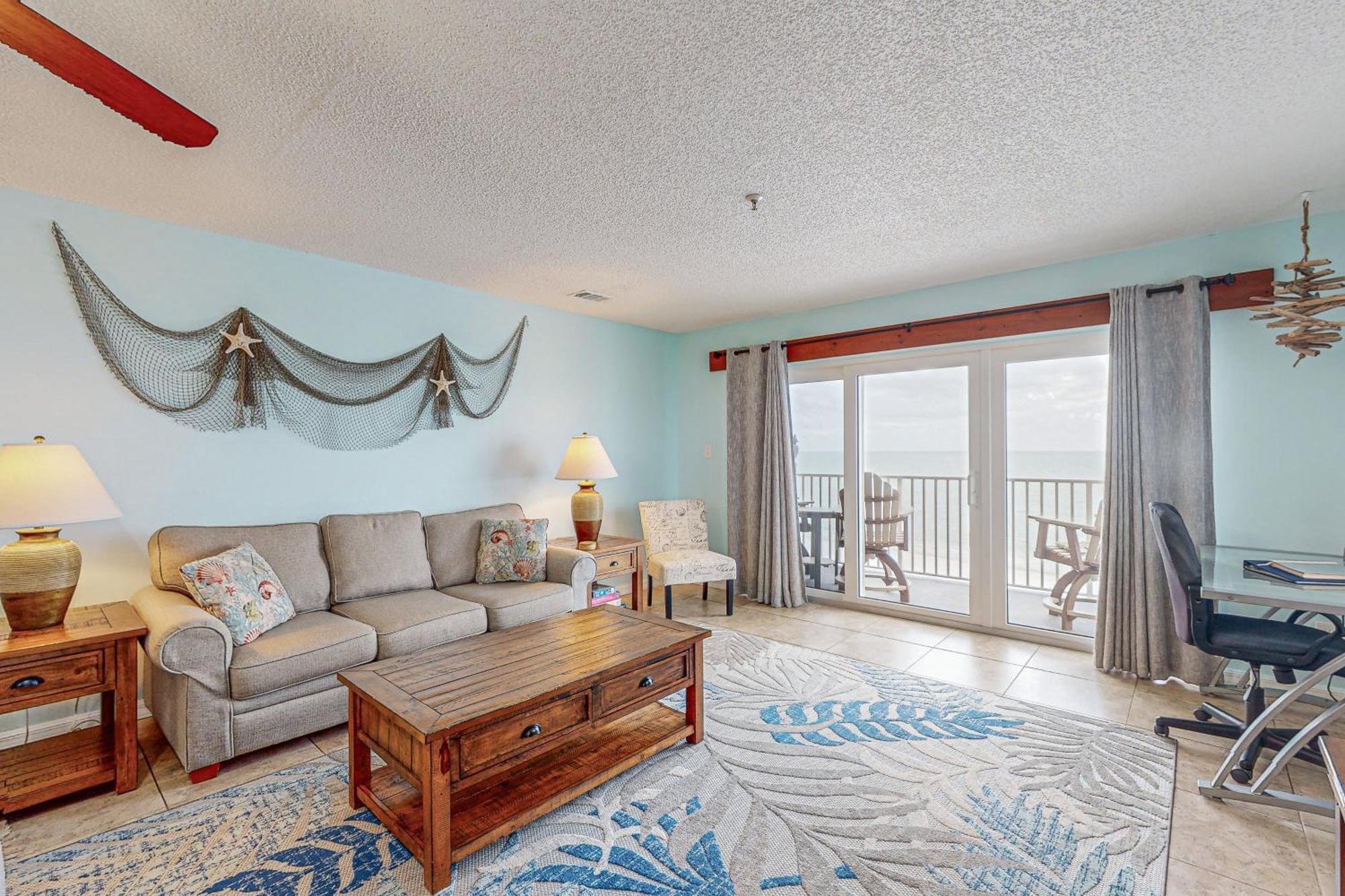 Sea Breeze 608 Leilighet St. Pete Beach Eksteriør bilde