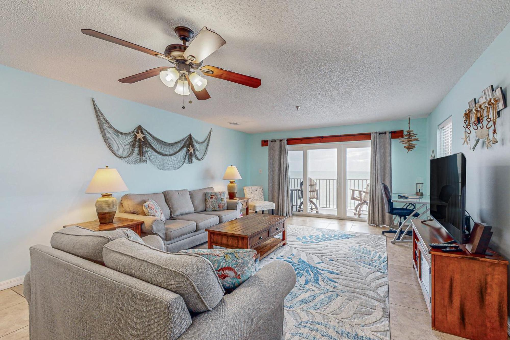 Sea Breeze 608 Leilighet St. Pete Beach Eksteriør bilde