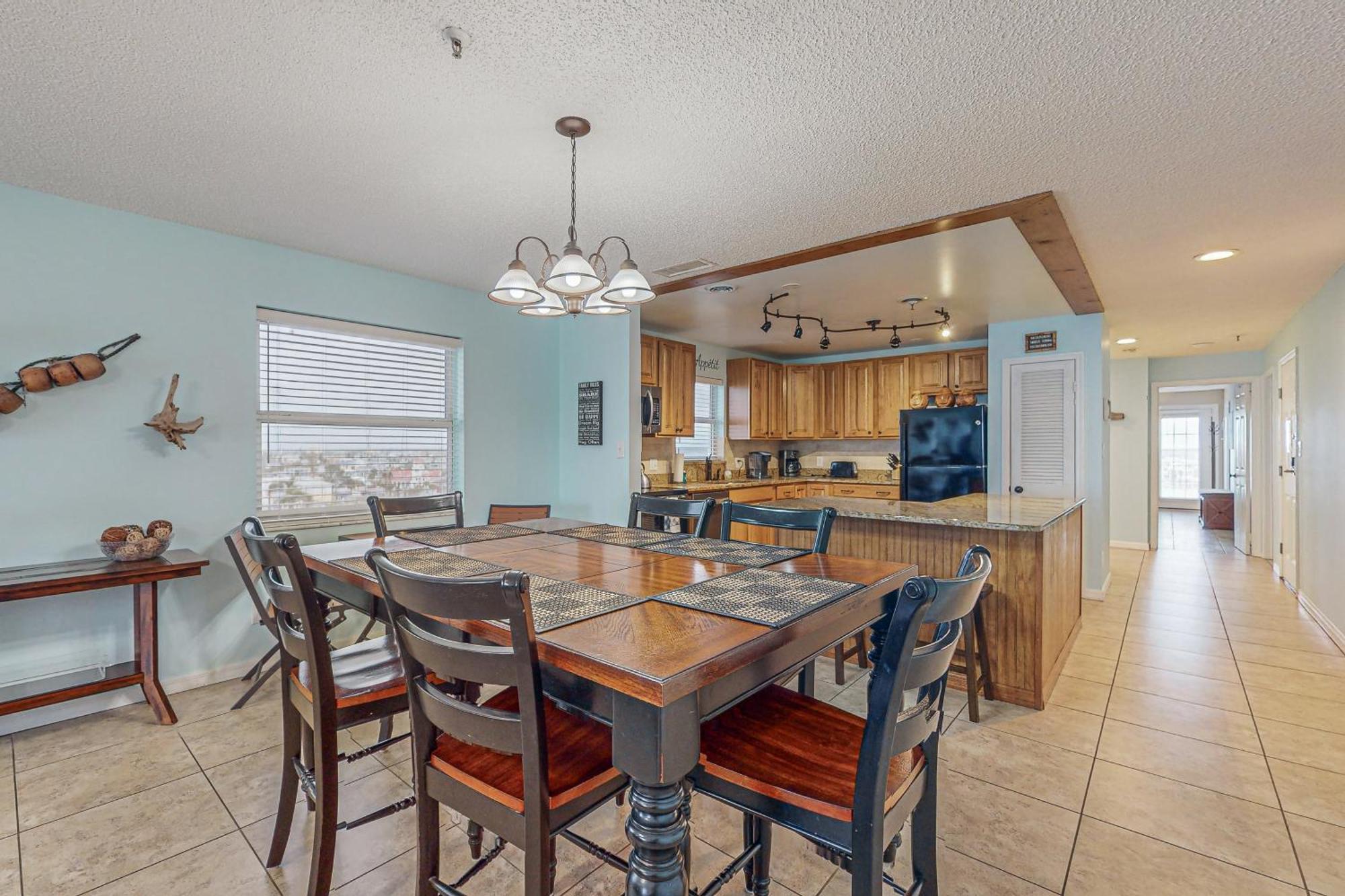 Sea Breeze 608 Leilighet St. Pete Beach Eksteriør bilde