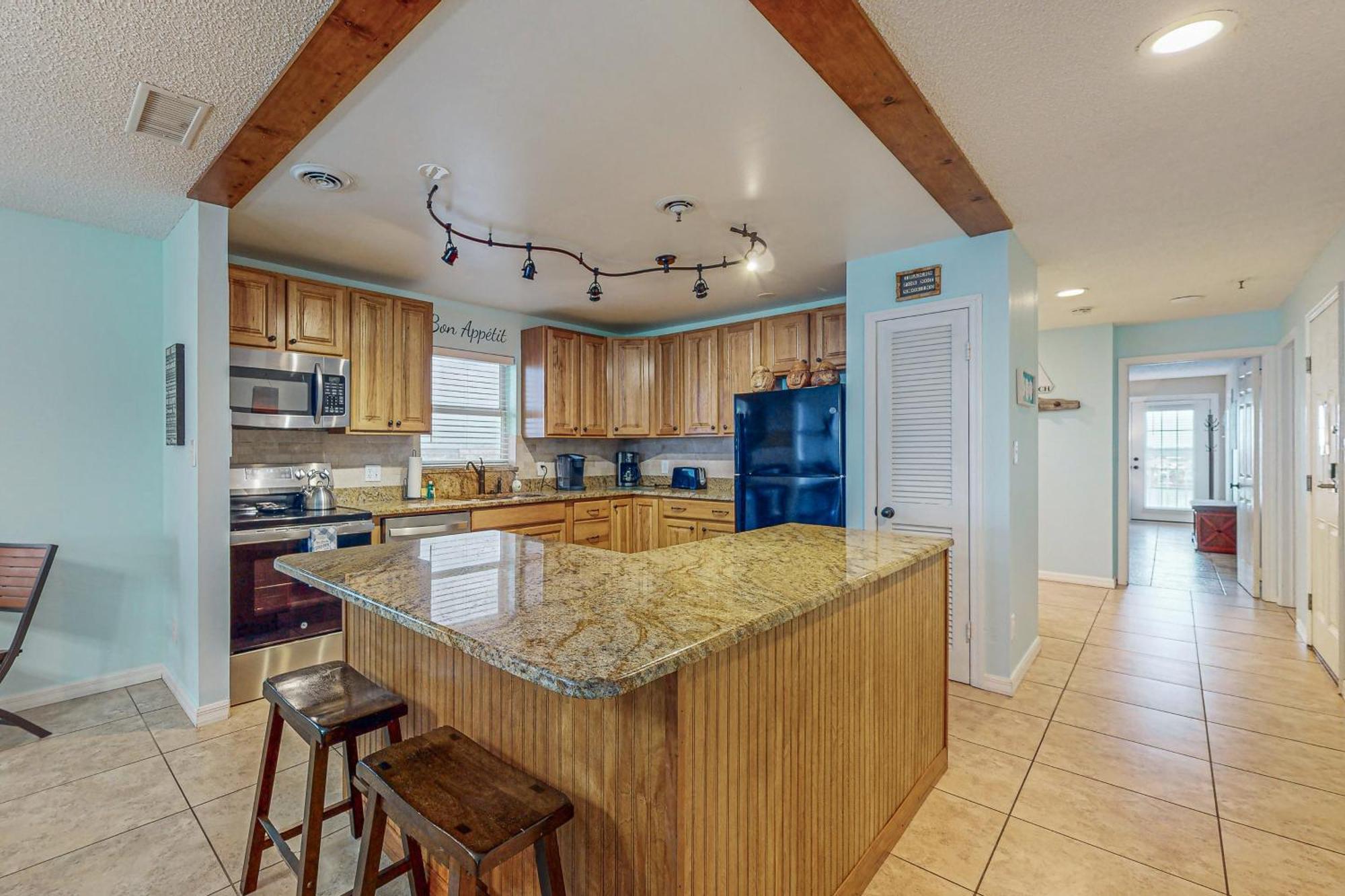 Sea Breeze 608 Leilighet St. Pete Beach Eksteriør bilde